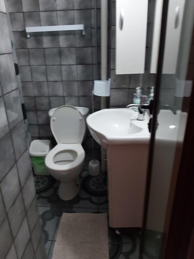Hotel Turist レシツァ エクステリア 写真