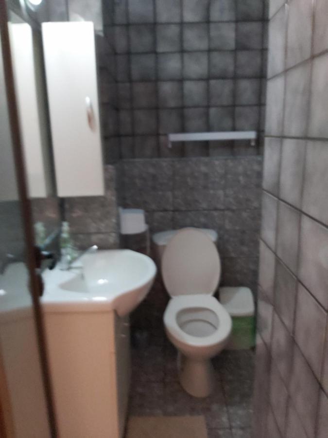 Hotel Turist レシツァ エクステリア 写真
