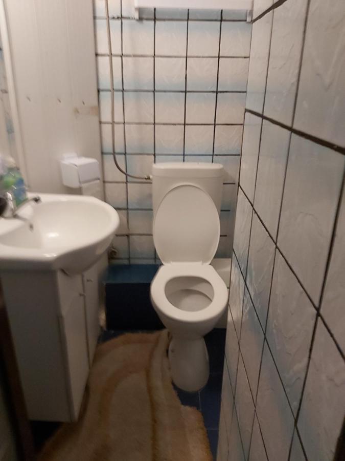 Hotel Turist レシツァ エクステリア 写真